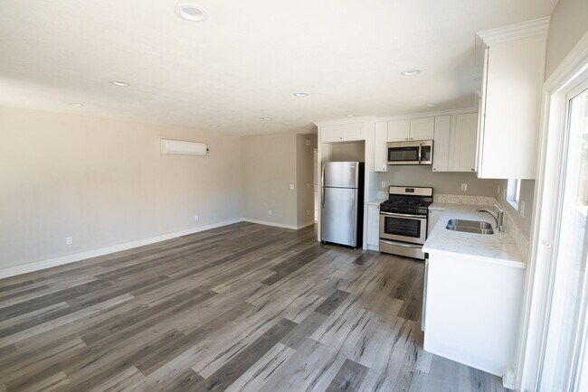 Photo - 8235 Agnes Ave Unit 8237 Agnes Ave