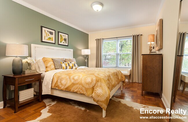 Photo - 140 Thornton Rd Unit #2DLX