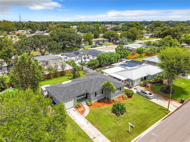 Photo - 3753 Benson Ave N