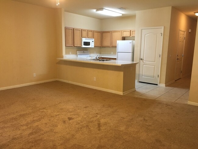 Photo - Iron-horse Townhouse