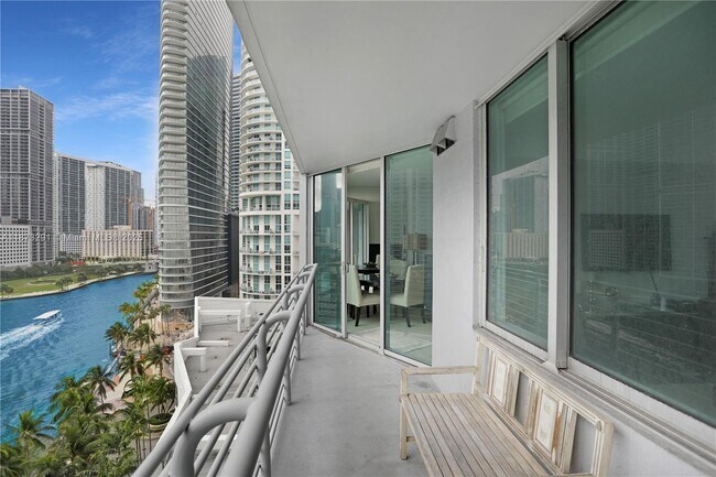 Photo - 325 S Biscayne Blvd Unit 1217