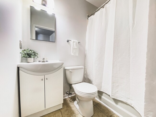 Photo - Mount Pleasant Manor