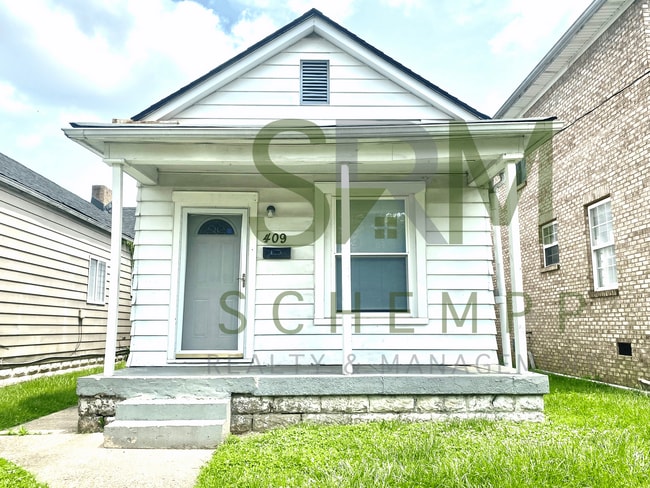 Building Photo - 409 N 20th St