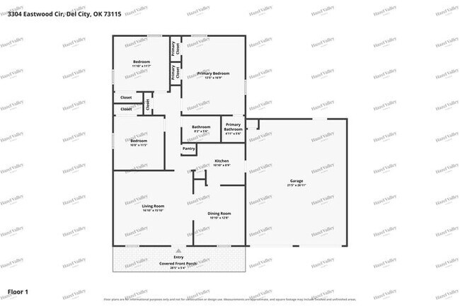 Photo - 3304 Eastwood Cir