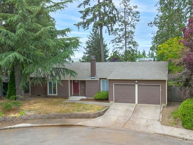 Photo - Must See! 3 bed/2 bath home with amazing private backyard - Double Garage/Community Pool