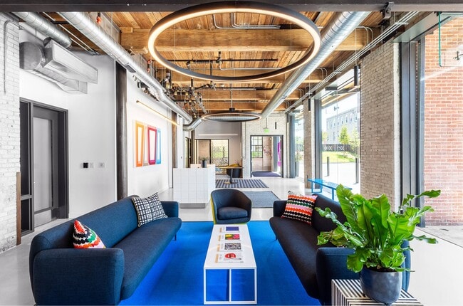 The Graphic Lofts