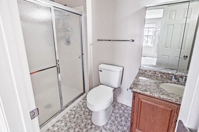 Photo - Mendenhall Village Townhome