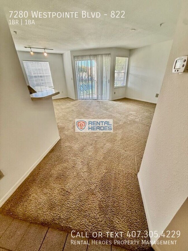 Photo - 7280 Westpointe Blvd Unit 822