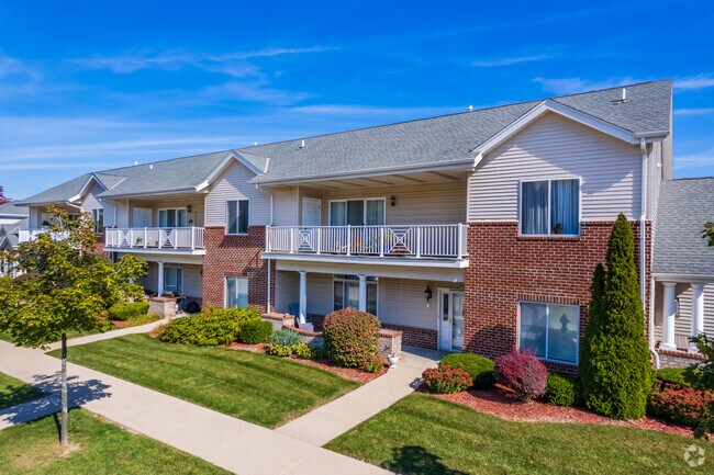 Photo - Cherokee Point Condominiums
