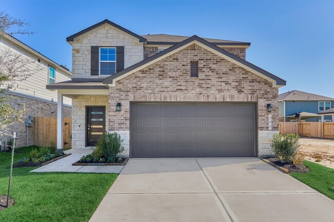 Building Photo - 294 Brazen Forest Trl