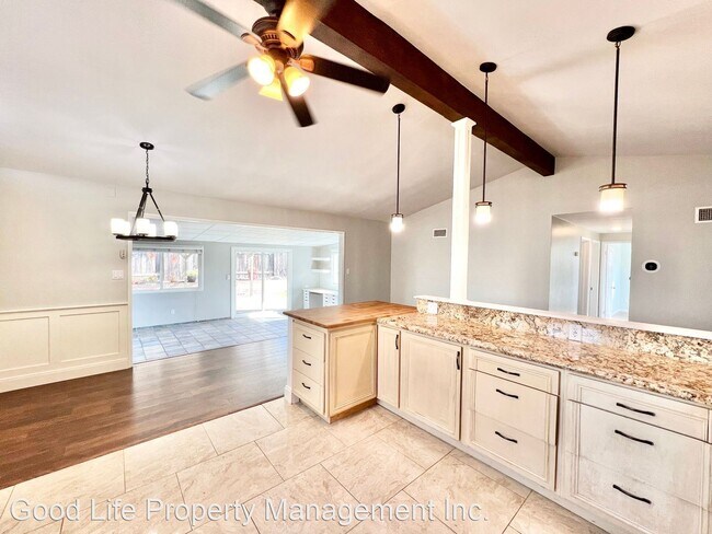 Photo - 4 br, 2 bath House - 4938 Zion Ave