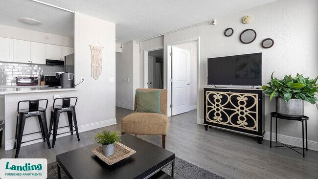 305 Dr. M.L.K. Jr St S Unit 805
