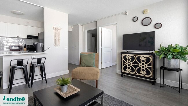 Photo - 305 Dr. M.L.K. Jr St S Unit 805