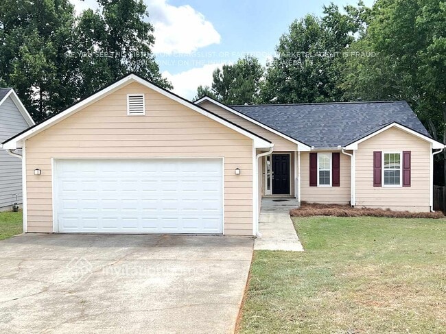 Building Photo - 389 Shoal Ct Rental