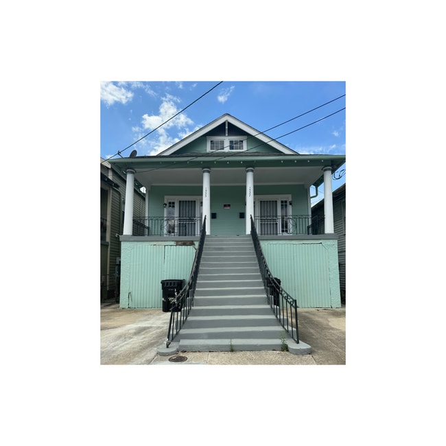 Building Photo - 1525 N Broad St Unit 1525 Rental