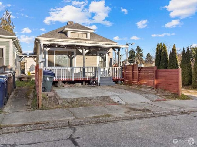 Building Photo - 3829 Park Ave. S Rental