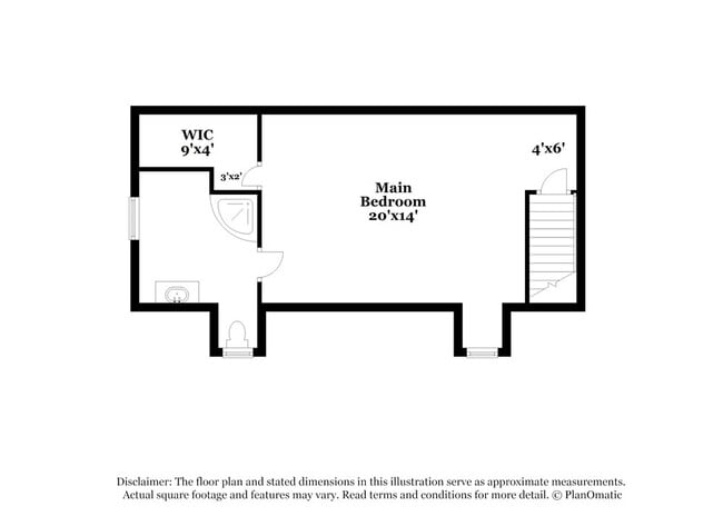 Photo - 2611 Hawk Eye Ct
