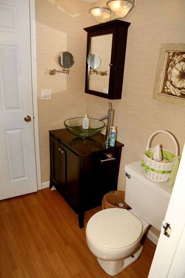Photo - 1/1 first floor condo with community pool ...