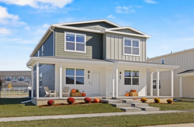 Building Photo - 3130 W Laux Dr