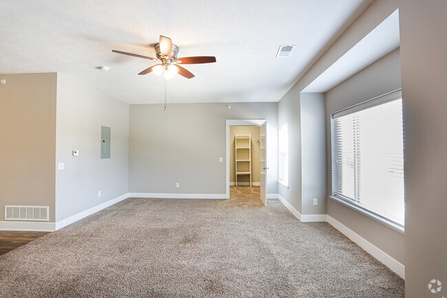 Studio - 708 SF - The Mirada