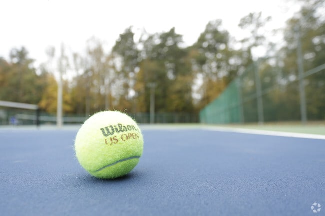 Forest Hills Racquet Club
