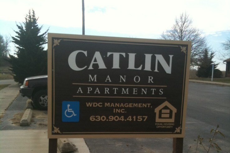 Catlin Manor - Catlin Manor
