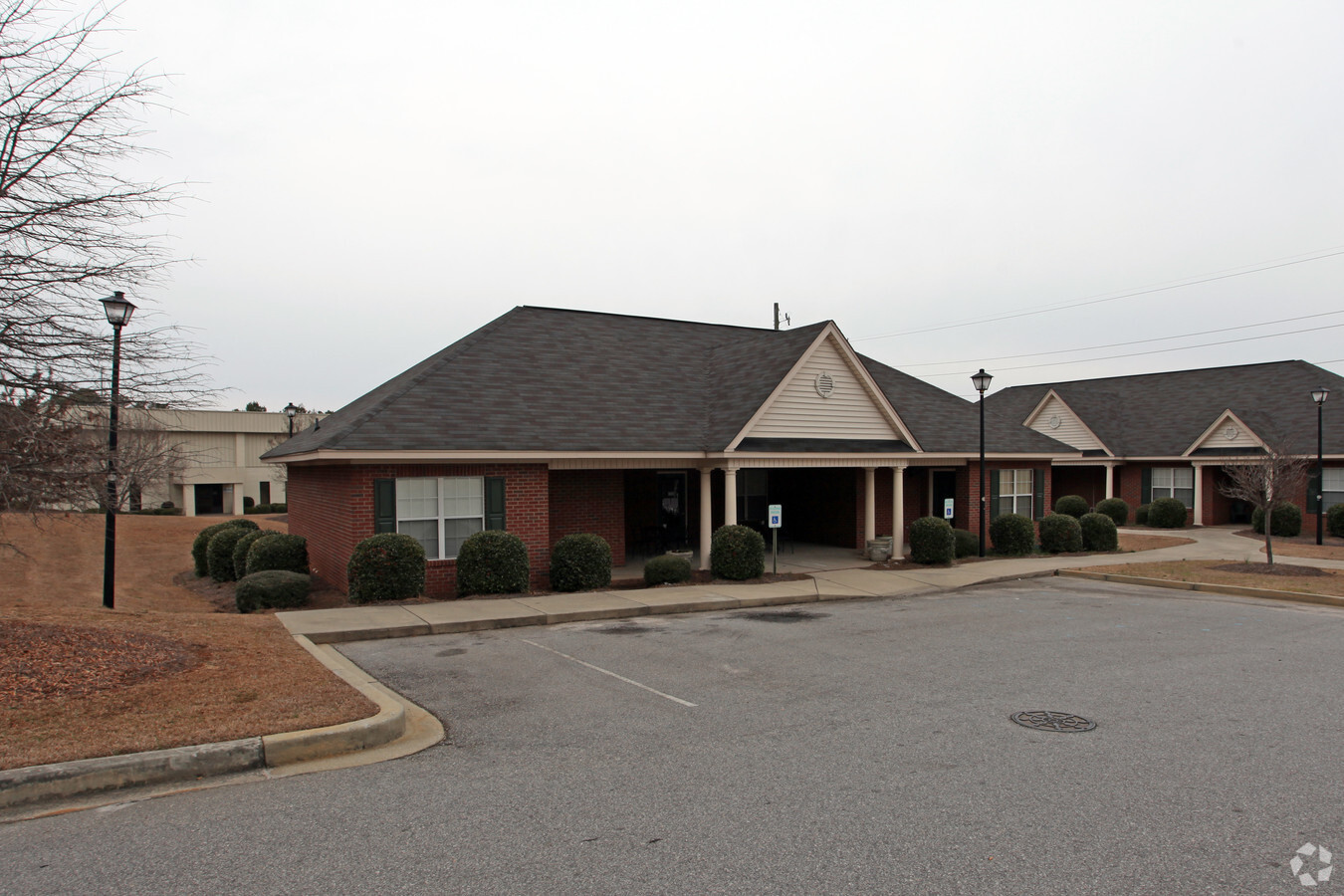 Photo - Harmon Hill Apartments