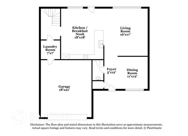 Photo - 328 Mystic River Trail