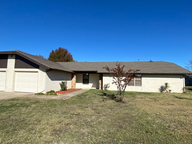 2 bedroom in Broken Arrow!! - 2 bedroom in Broken Arrow!! Casa