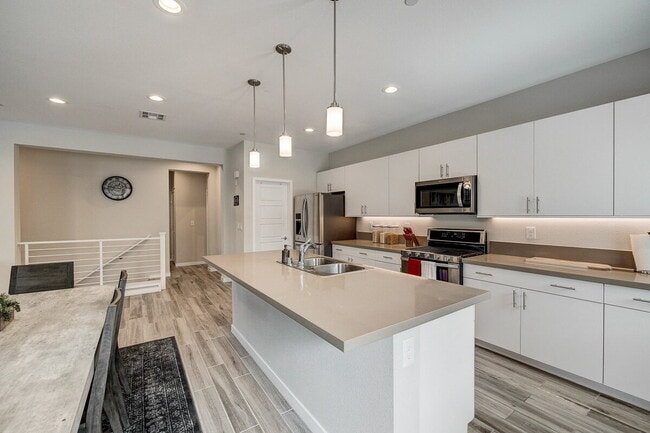 Photo - FULLY FURNISHED AFFINITY CONDO | 2-CAR GARAGE | DOWNTOWN SUMMERLIN Unit #103