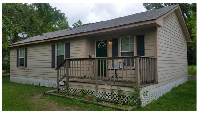 Photo - 101 N Ohio St House