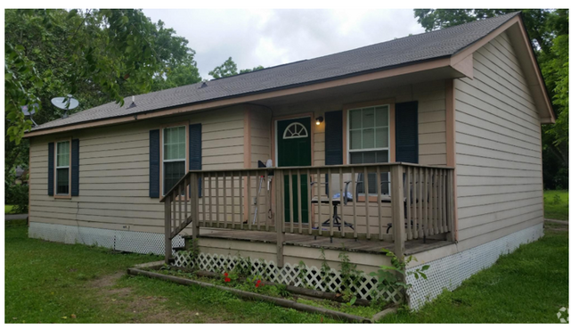 Building Photo - 101 N Ohio St Rental