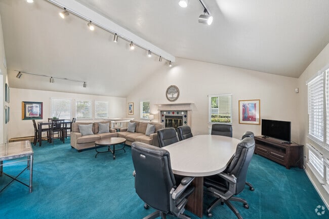 Clubhouse