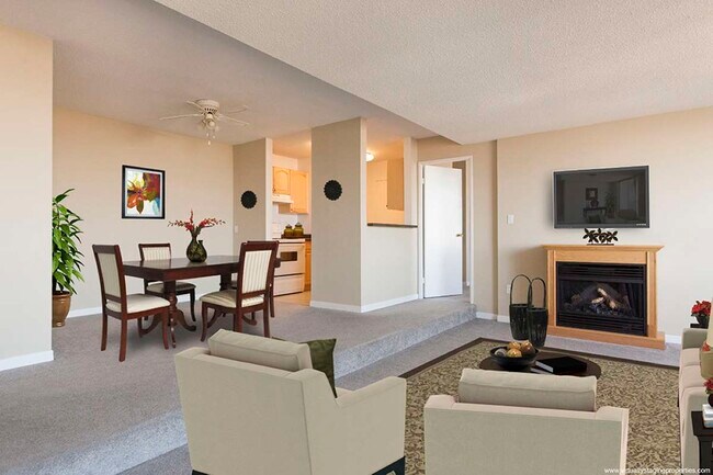 Photo - Highland Village