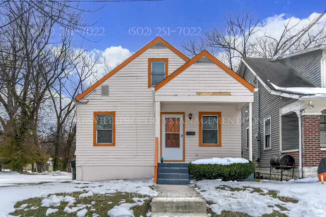 Building Photo - 3908 Greenwood Ave Rental