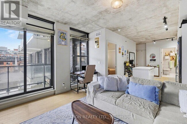 Photo - 203 Catherine St Unité 411