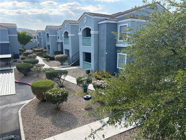 Photo - 6955 N Durango Dr Unit 2081