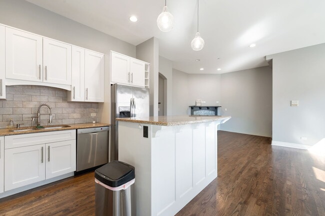 Photo - 140 Ridge Ave Unidad 1W