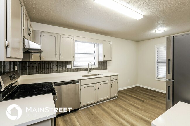 Photo - 4771 N Springs Rd NW