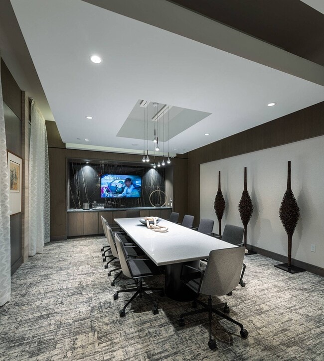 Executive Conference Room