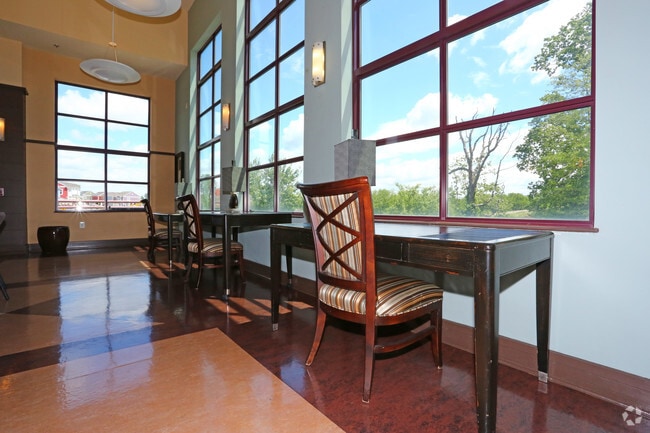 Clubroom