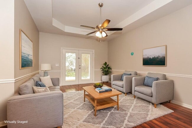 Photo - 1002 Esquire Ct