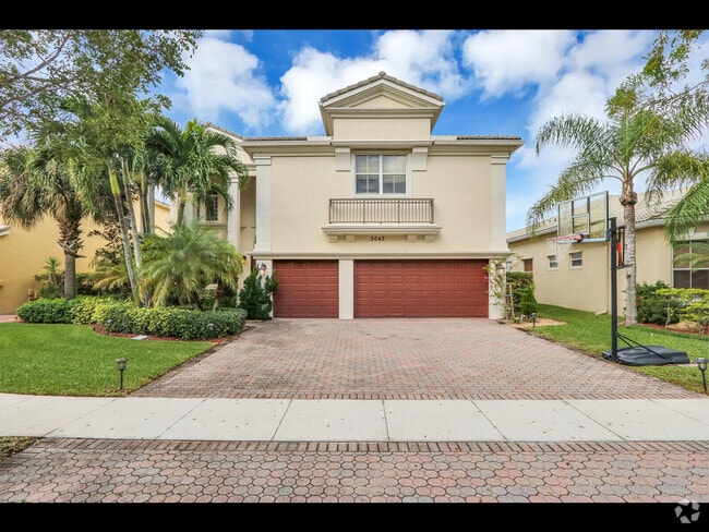 Building Photo - 3043 Hartridge Terrace Rental