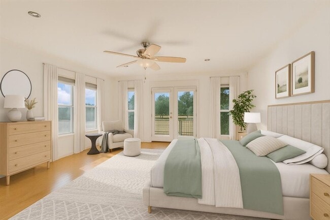 Photo - 5731 Misty Hill Cove