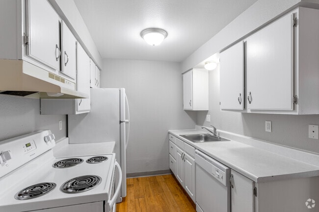 1x1 Kitchen