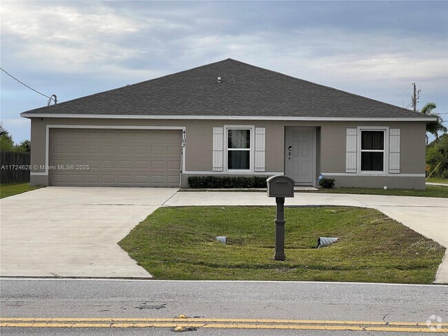 Building Photo - 4102 SW Port St Lucie Blvd Rental