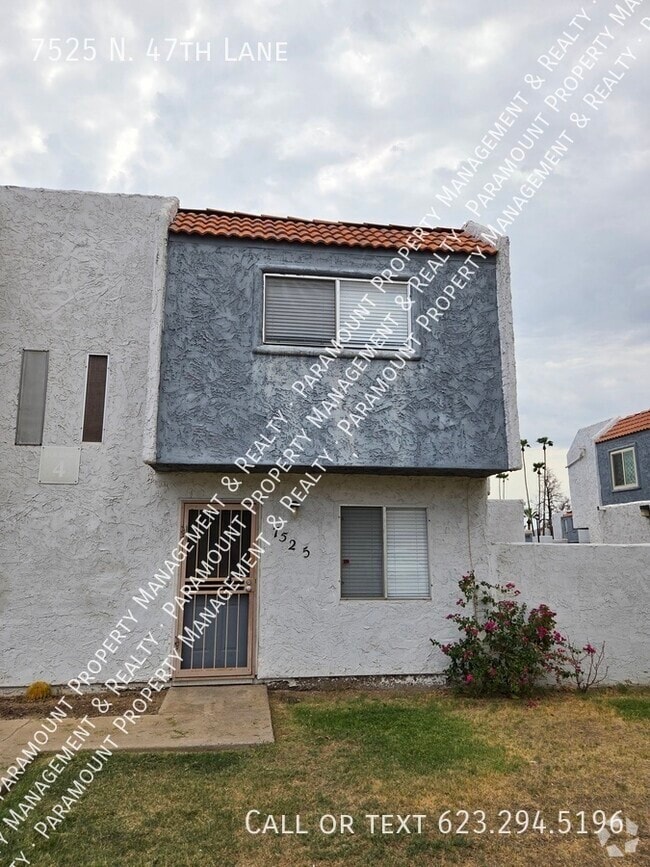 Building Photo - 7525 N 47th Ln Rental