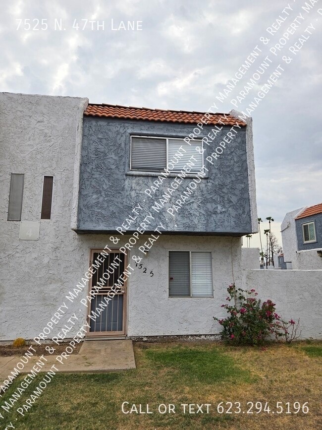 Building Photo - 7525 N 47th Ln Rental