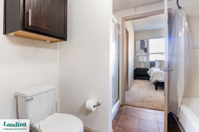 Photo - 1501 Westpark View Dr Unidad 2523