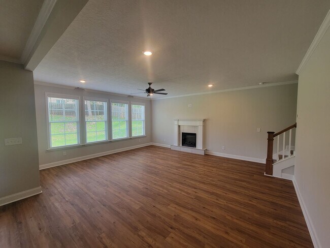 Photo - Baldwin Place - Columbia County